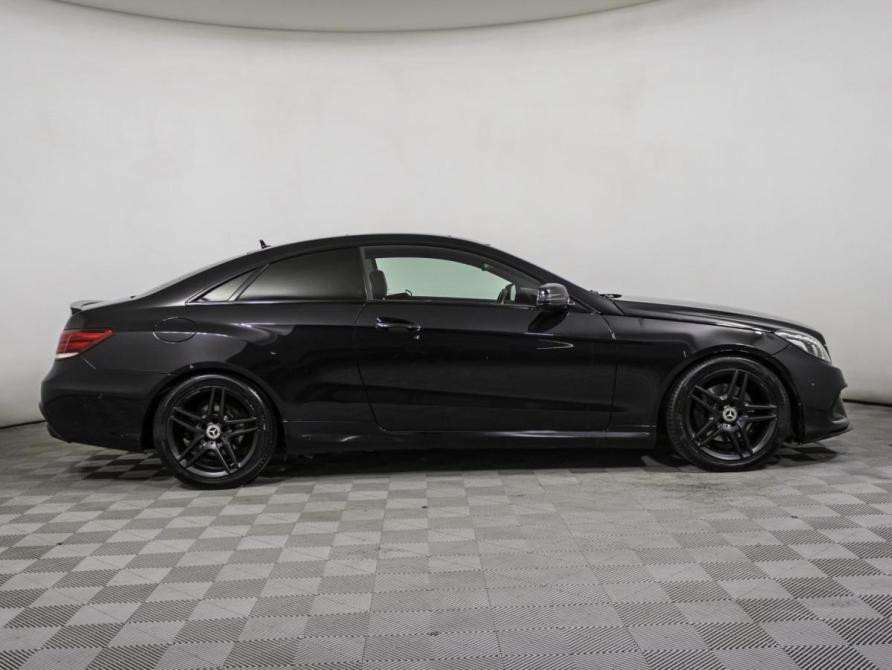 Mercedes-Benz E-Класс IV (W212 S212 C207) Рестайлинг Москва  - изображение 4