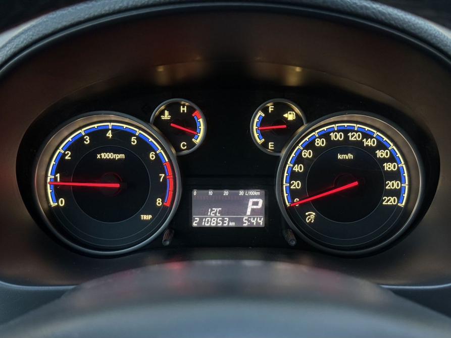 Suzuki SX4 I (Classic) Рестайлинг Ярославль  - изображение 12