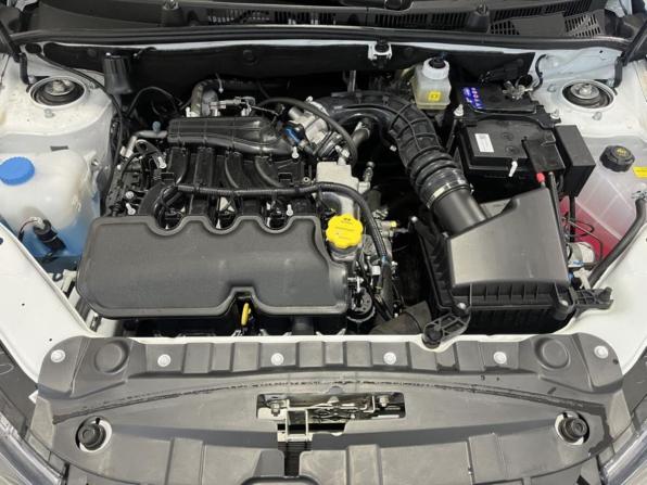 Lada (ВАЗ) Granta I Рестайлинг с пробегом 2025 года, цена 963 000 рублей, 7169 км, лифтбек, Автокод Объявления