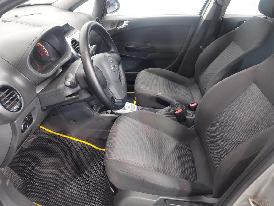 Opel Corsa D Рестайлинг II Пермь  - изображение 13