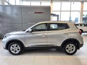 Chery Tiggo 4 Pro I Рестайлинг Екатеринбург  - изображение 34