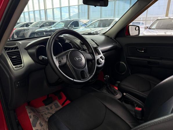 Kia Soul I с пробегом 2010 года, цена 900 000 рублей, 234000 км, хэтчбек, Автокод Объявления