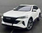 Haval F7x I Рестайлинг Липецк  - изображение 13