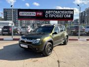 Renault Duster I Рестайлинг Альметьевск  - изображение 24