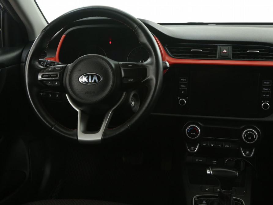 Kia Rio IV Рестайлинг Иваново  - изображение 23