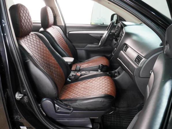 Mitsubishi Outlander III с пробегом 2012 года, цена 999 000 рублей, 268306 км, внедорожник, Автокод Объявления