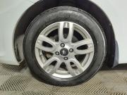 Hyundai Solaris I Уфа  - изображение 37