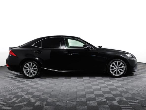 Lexus IS III с пробегом 2014 года, цена 2 200 000 рублей, 199537 км, седан, Автокод Объявления