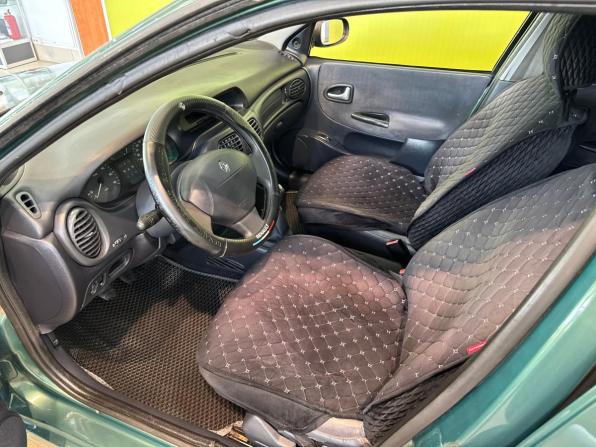 Renault Megane I Рестайлинг с пробегом 2002 года, цена 245 000 рублей, 344797 км, седан, Автокод Объявления
