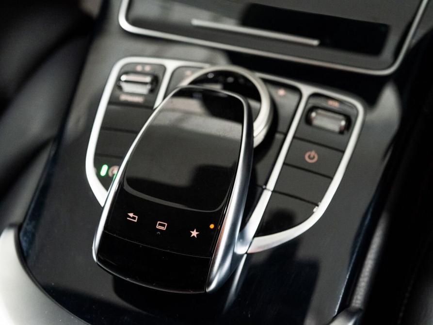 Mercedes-Benz C-Класс IV (W205) Иркутск  - изображение 17