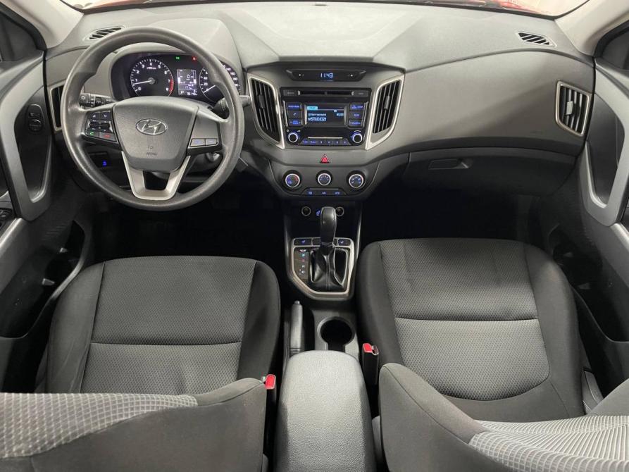 Hyundai Creta I Санкт-Петербург  - изображение 9
