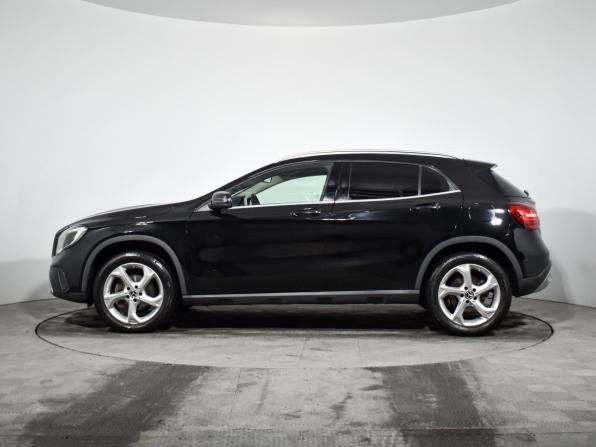 Mercedes-Benz GLA I (X156) Рестайлинг с пробегом 2018 года, цена 2 300 000 рублей, 83426 км, внедорожник, Автокод Объявления