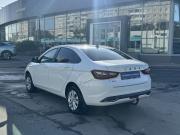 Lada (ВАЗ) Vesta I Рестайлинг (NG) Санкт-Петербург  - изображение 23