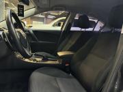 Mazda 3 II (BL) Рестайлинг Красноярск  - изображение 35