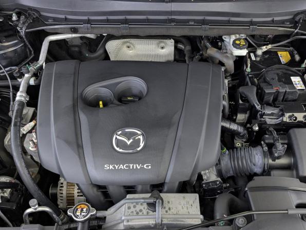 Mazda CX-5 II с пробегом 2021 года, цена 2 995 000 рублей, 40301 км, внедорожник, Автокод Объявления