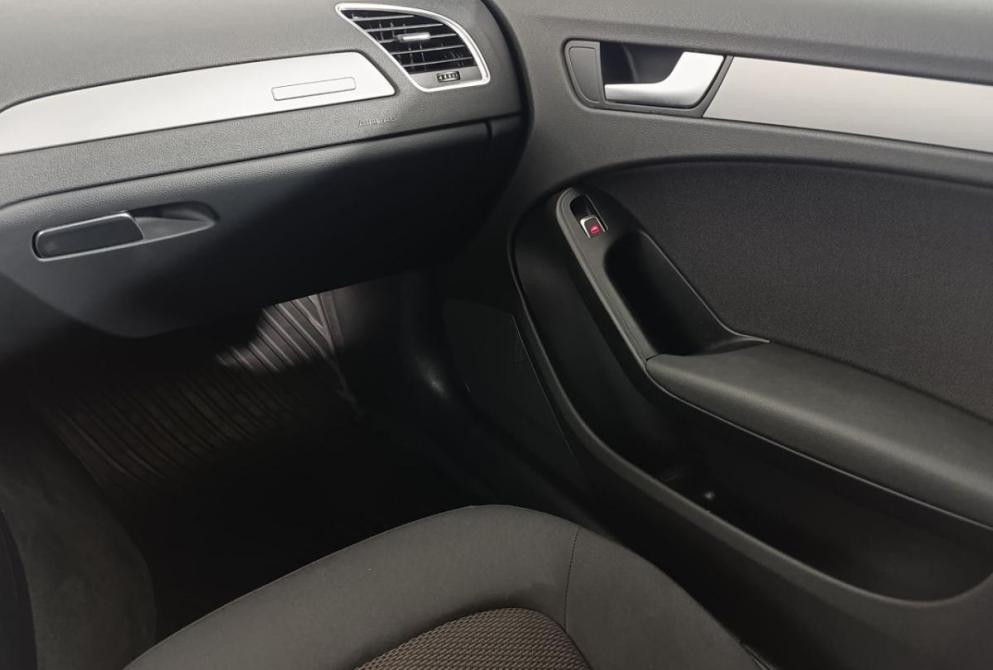 Audi A4 IV (B8) Рестайлинг Волгоград  - изображение 15