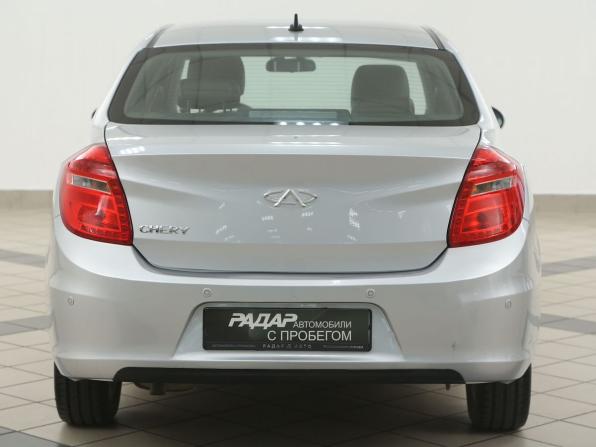 Chery Bonus 3 (E3/A19) с пробегом 2014 года, цена 445 000 рублей, 121000 км, седан, Автокод Объявления