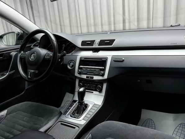Volkswagen Passat B7 с пробегом 2011 года, цена 1 229 000 рублей, 129835 км, седан, Автокод Объявления