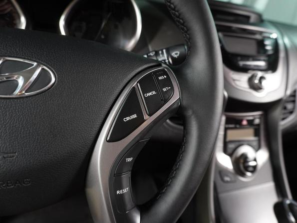 Hyundai Elantra V (MD) с пробегом 2012 года, цена 1 169 000 рублей, 108458 км, седан, Автокод Объявления
