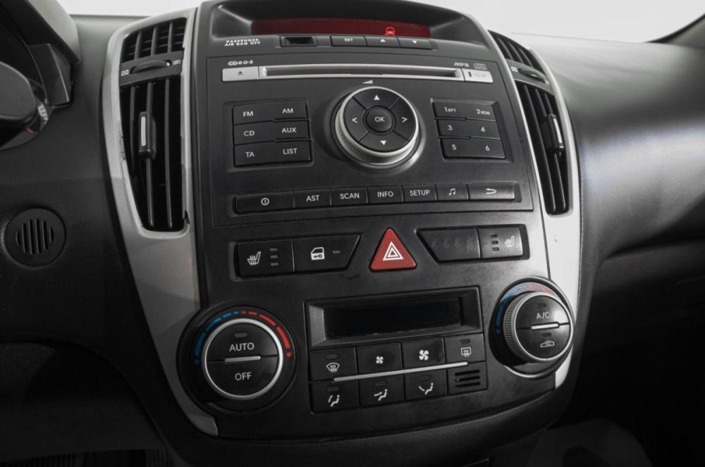Kia Ceed I Рестайлинг Барнаул  - изображение 19