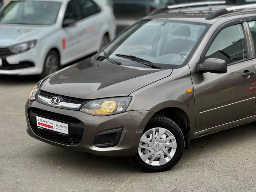 Lada (ВАЗ) Kalina II Архангельск  - изображение 5