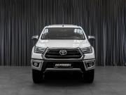 Toyota Hilux VIII Рестайлинг 2 Тюмень  - изображение 20