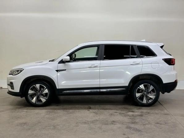 Changan CS75 I Рестайлинг с пробегом 2020 года, цена 1 629 000 рублей, 72863 км, внедорожник, Автокод Объявления