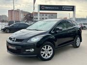 Mazda CX-7 I Калуга  - изображение 20