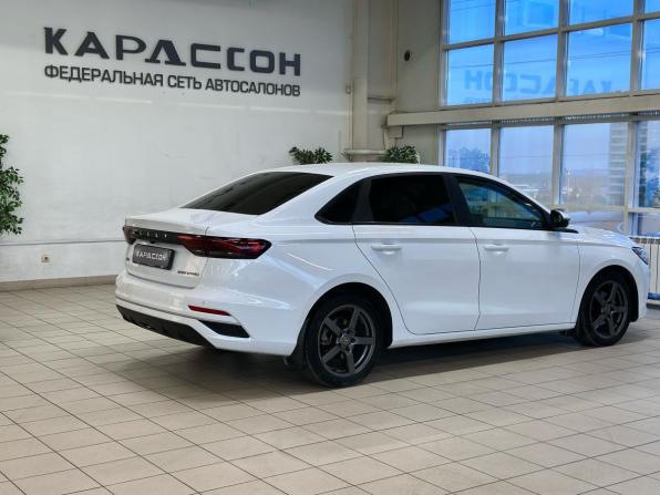 Geely Emgrand II с пробегом 2023 года, цена 1 599 000 рублей, 68000 км, седан, Автокод Объявления