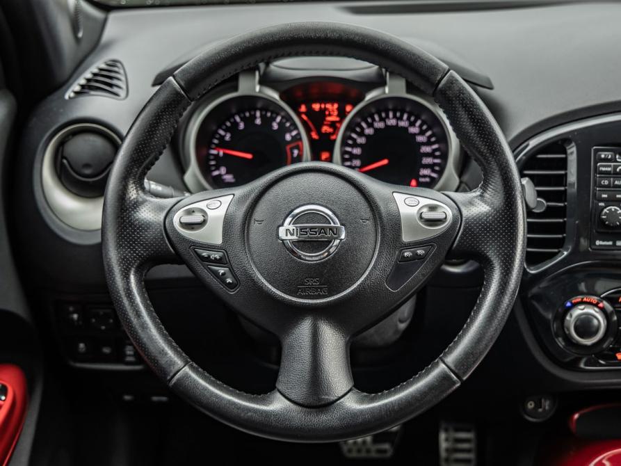Nissan Juke I Волгоград  - изображение 17