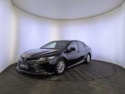 Toyota Camry VIII (XV70) Москва  - изображение 29