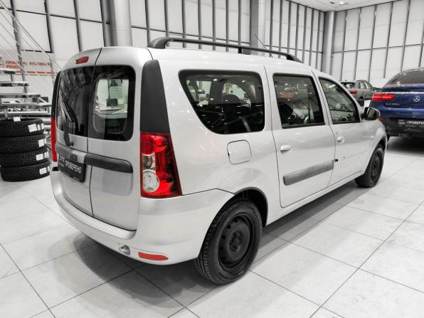 Lada (ВАЗ) Largus I с пробегом 2012 года, цена 599 000 рублей, 211300 км, универсал, Автокод Объявления