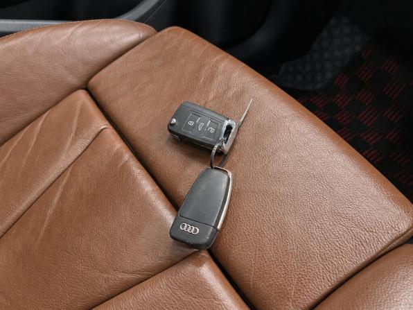 Audi A3 III (8V) с пробегом 2014 года, цена 1 799 000 рублей, 109195 км, хэтчбек, Автокод Объявления