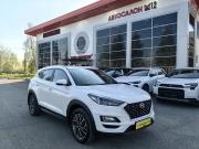 Hyundai Tucson III Рестайлинг Нижнекамск  - изображение 32