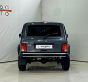Lada (ВАЗ) 2121 (4x4) I Рестайлинг (2020) Воронеж  - изображение 26