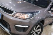 Kia Rio IV Новокузнецк  - изображение 43