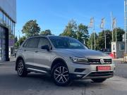 Volkswagen Tiguan II Санкт-Петербург  - изображение 15