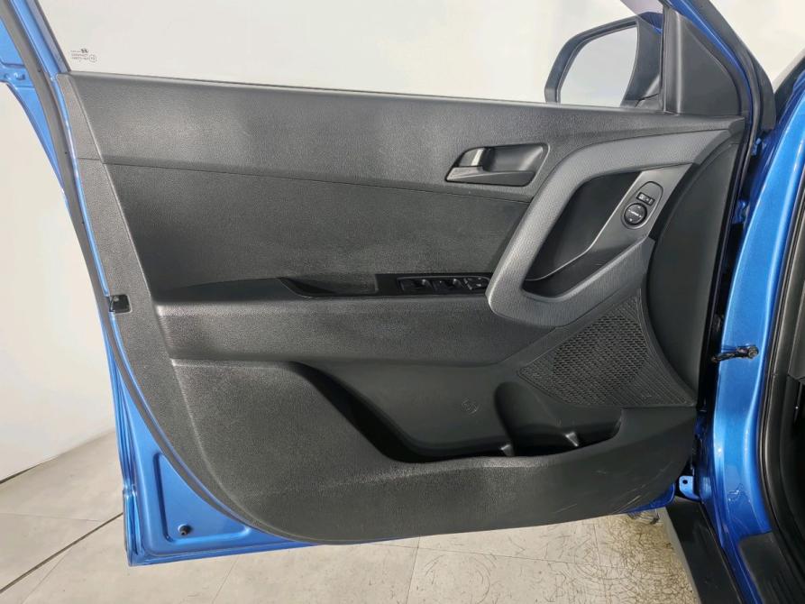 Hyundai Creta I Санкт-Петербург  - изображение 11