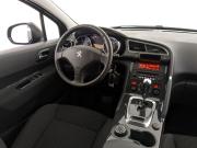 Peugeot 3008 I Рестайлинг Москва  - изображение 54