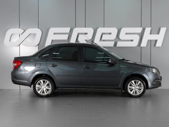 Lada (ВАЗ) Granta I Рестайлинг с пробегом 2024 года, цена 999 000 рублей, 47375 км, седан, Автокод Объявления