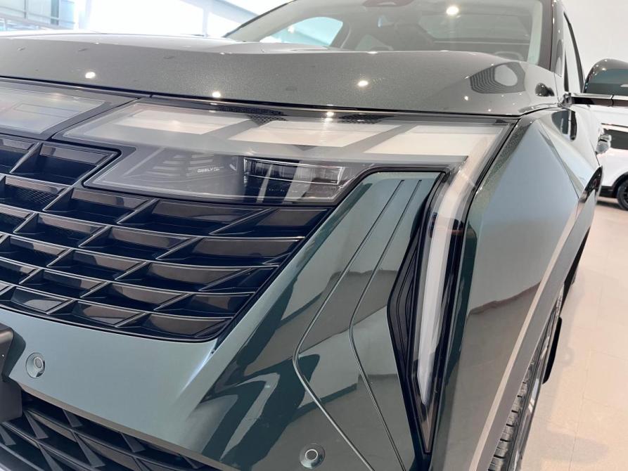 Geely Atlas II Волгоград  - изображение 10
