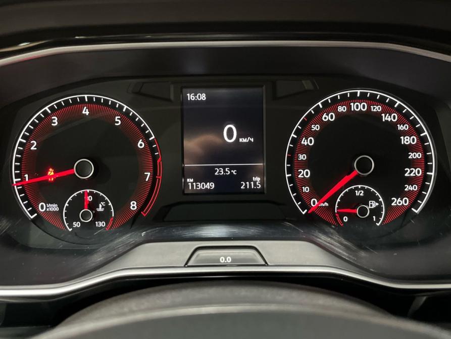 Volkswagen Jetta VII Пермь  - изображение 24