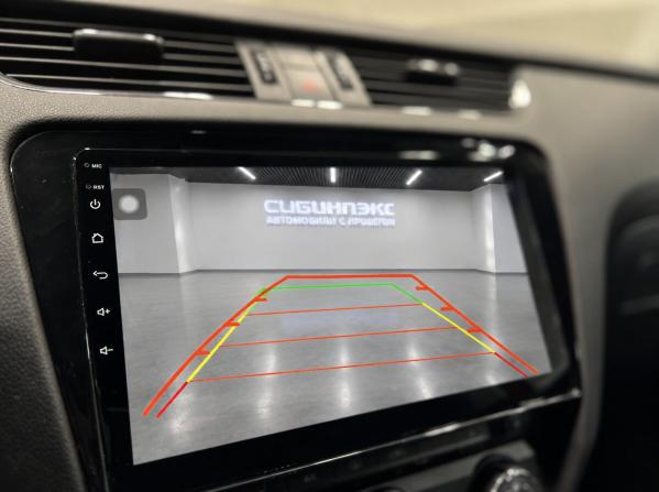 Skoda Octavia III (A7) с пробегом 2014 года, цена 950 000 рублей, 206000 км, универсал, Автокод Объявления