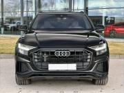 Audi Q8 I (4M) Пермь  - изображение 36