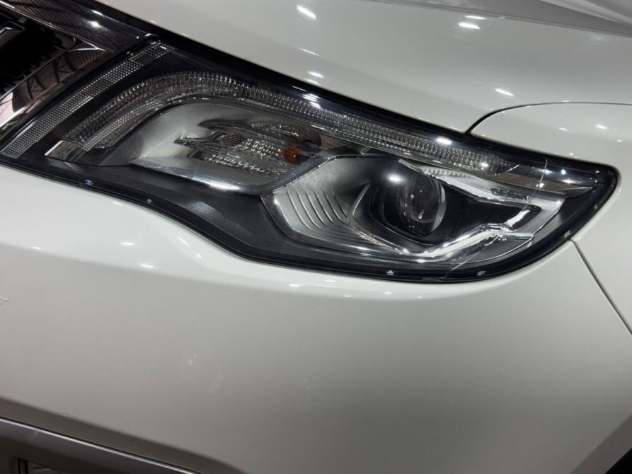 Geely Atlas I Ставрополь  - изображение 8