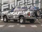 Toyota Land Cruiser 80 Series Краснодар  - изображение 18
