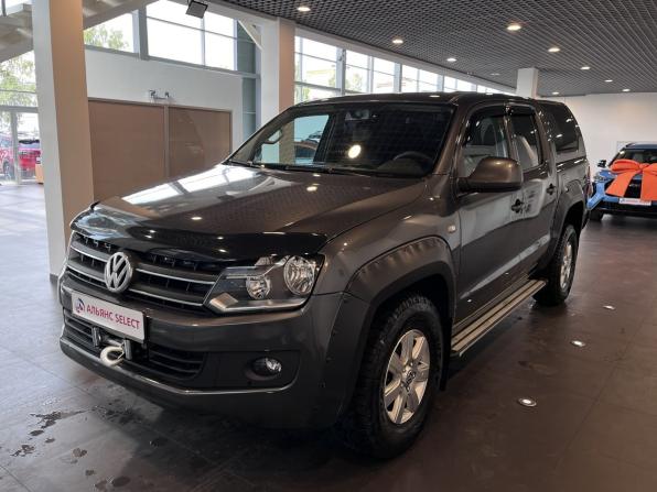 Volkswagen Amarok I с пробегом 2012 года, цена 1 590 000 рублей, 291356 км, offers.body_type.unknown, Автокод Объявления
