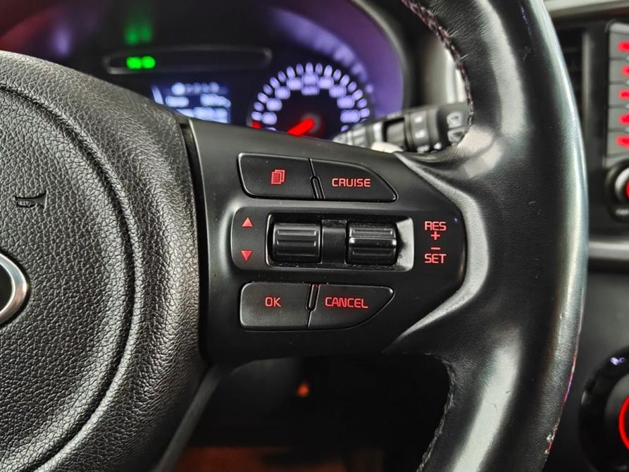 Kia Sorento III Prime Москва  - изображение 16