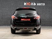 Nissan Murano II (Z51) Рестайлинг 2 Екатеринбург  - изображение 27
