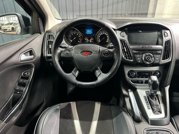 Ford Focus III с пробегом 2013 года, цена 999 900 рублей, 137000 км, хэтчбек, Автокод Объявления
